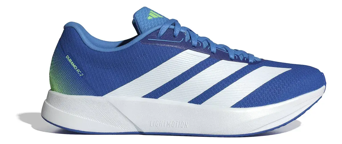 Tênis Masculino Duramo Rc2 M Adidas