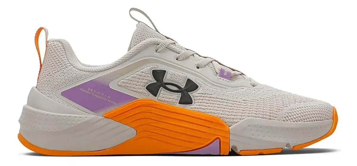 Tênis De Academia Tribase Reps 2 Se Unissex - Under Armour