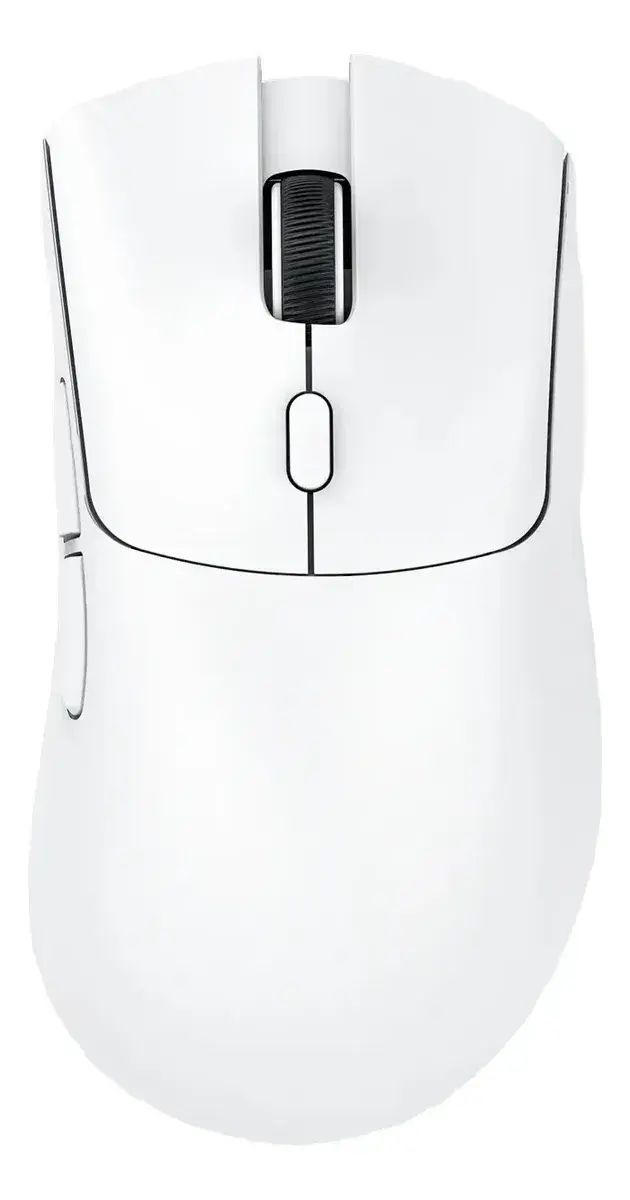 Mouse Sem Fio Attack Shark R1 Para Pc