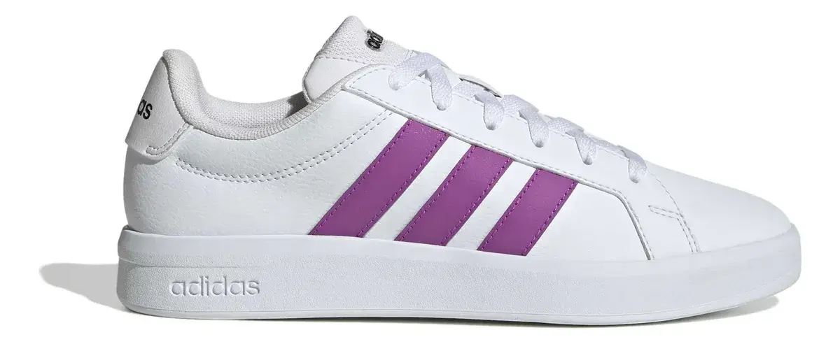 Tênis Feminino Grand Court Base 3.0 Adidas