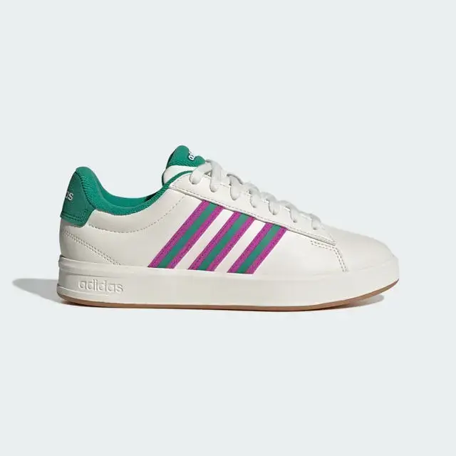 Tênis Feminino Grand Court 3.0 Adidas