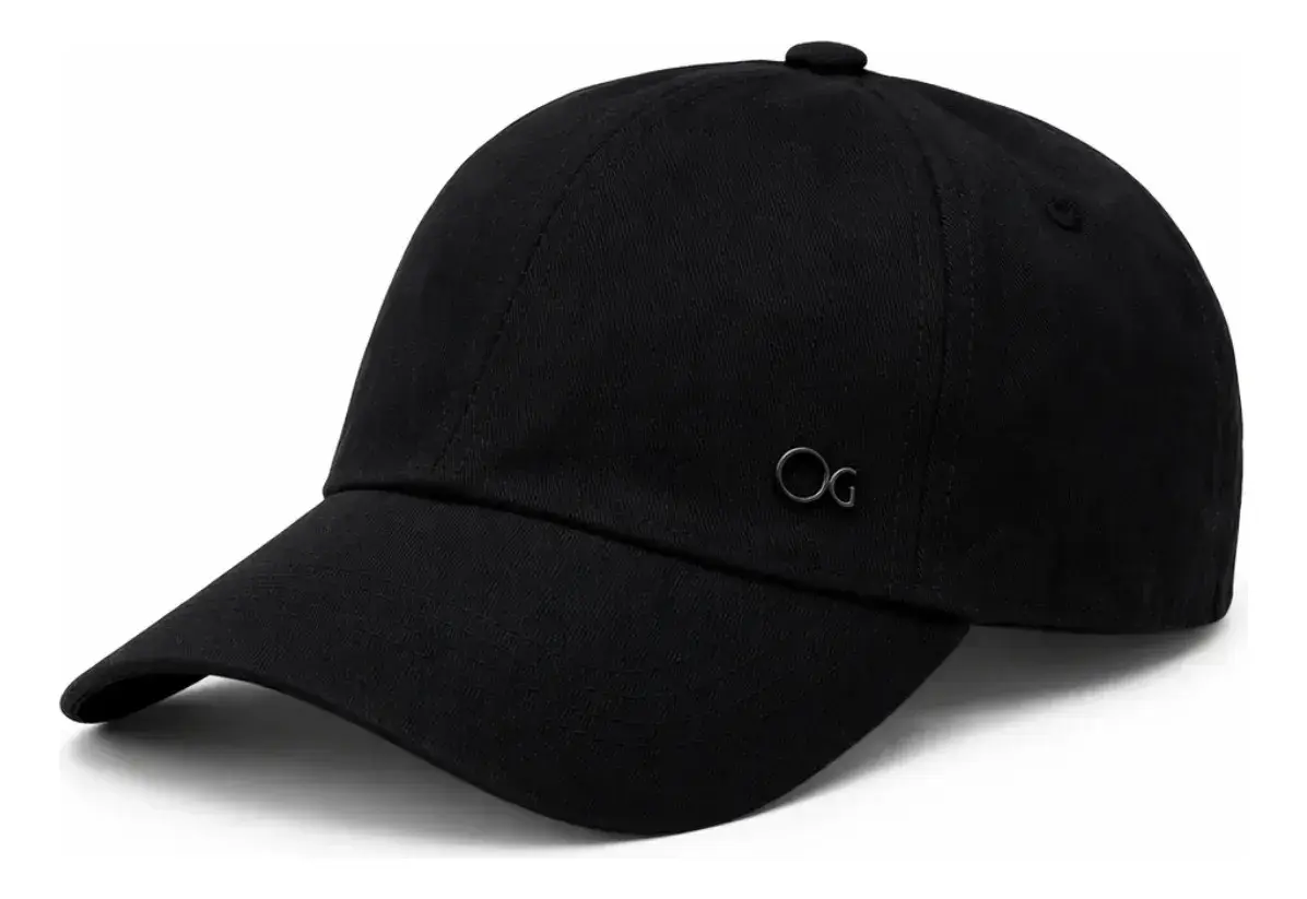Boné Ogochi Adulto Masculino Modelo Premium Algodão - Oferta