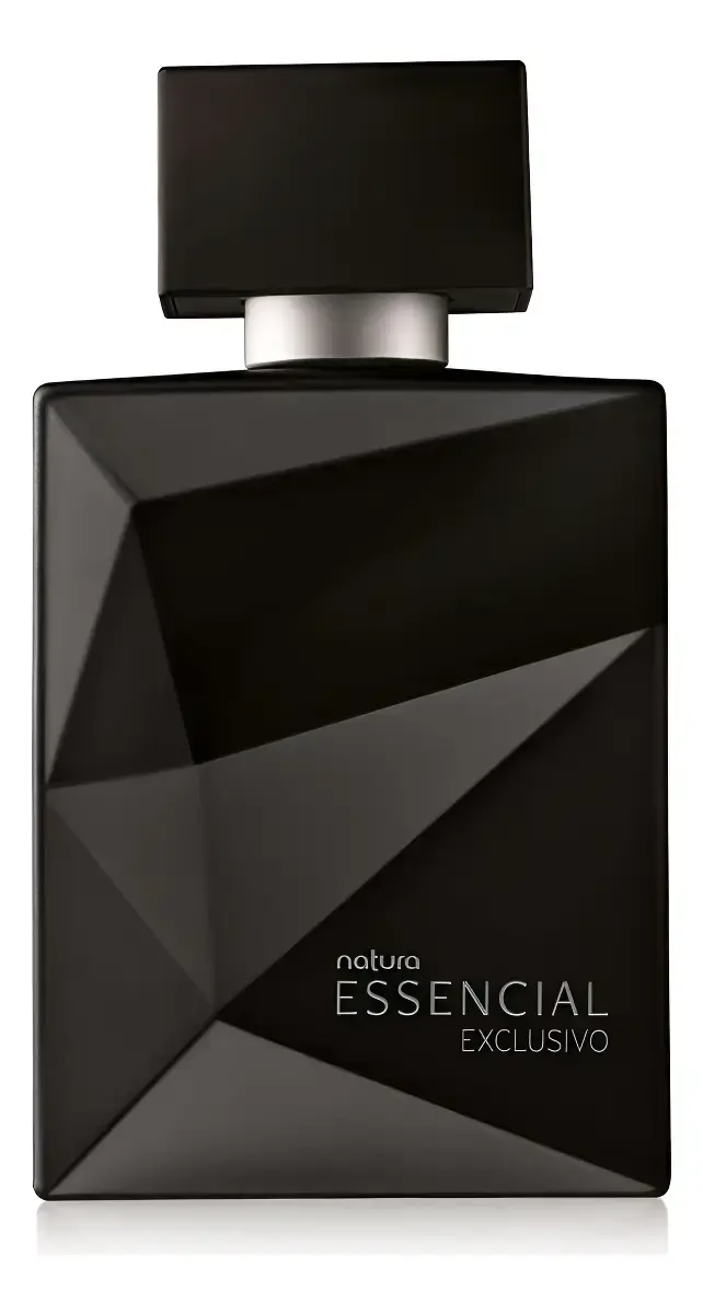 Essencial Exclusivo Deo Parfum Natura Perfume Masculino Original 100ml