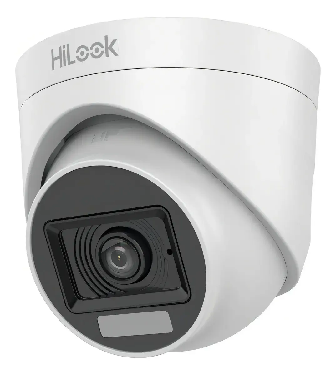 Câmera Analógica Dome Hilook Thc-t127-lpc(2.8mm)