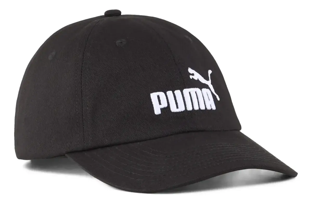 Boné Ess No.1 Logo Baseball Puma