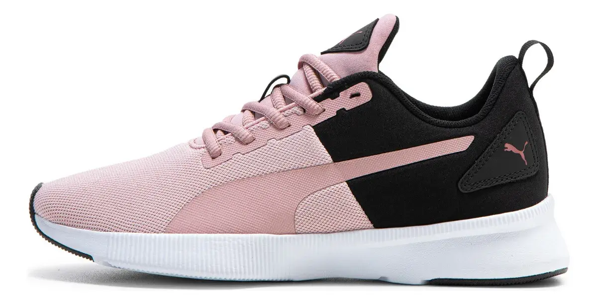 Tênis Flyer Runner Mesh Feminino Puma