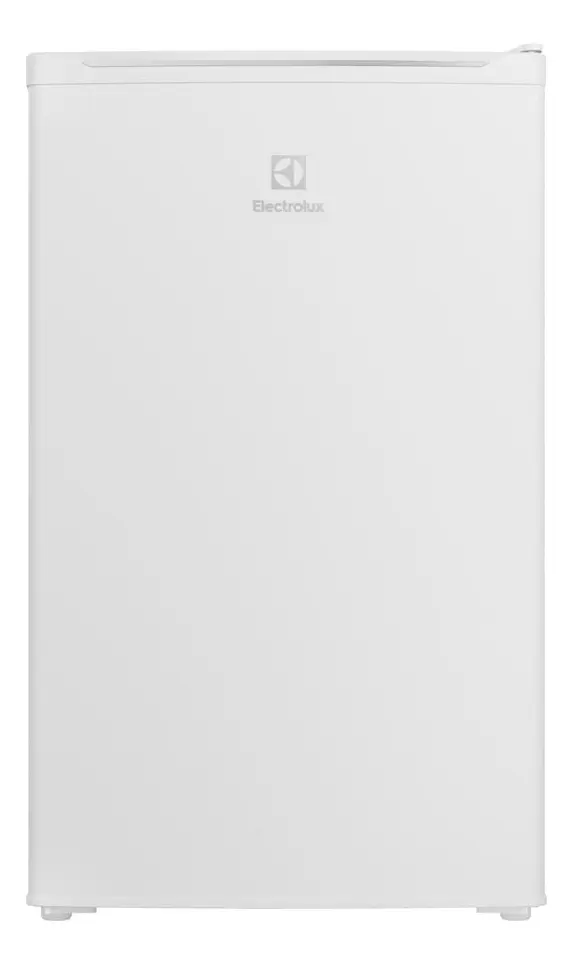 Frigobar Electrolux 121L Efficient com Controle de Temperatura Cor Branca EM120 - 110V