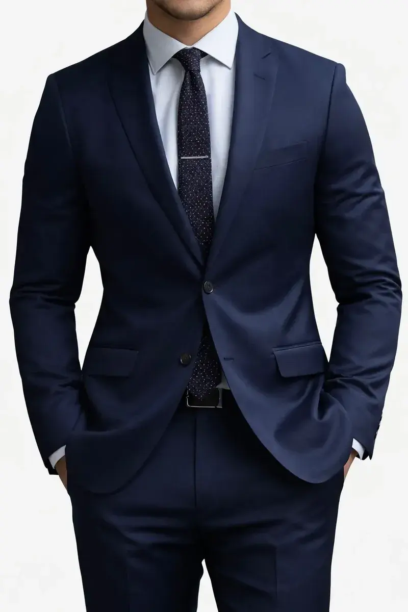 Terno Italiano Slim, Promoção Imperdível Todas As Cores