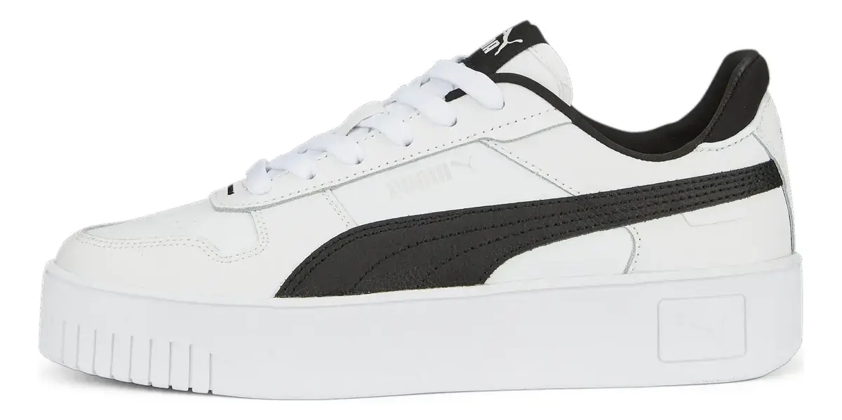 Tênis Carina Street Bdp Puma