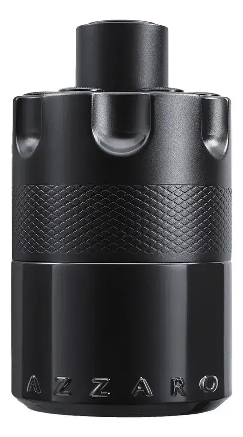 Perfume Masculino Eau de Parfum Azzaro The Most Wanted Intense 100 ml