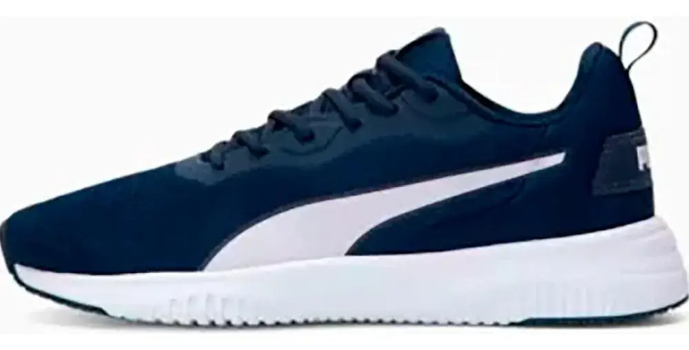Tênis Masculino Puma Flyer Flex Bdp