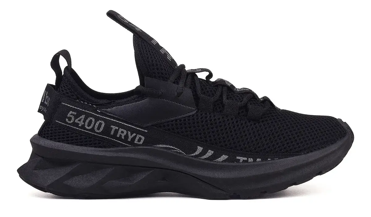 Tênis Masculino Leve Esportivo Sapato Confortável Promoção