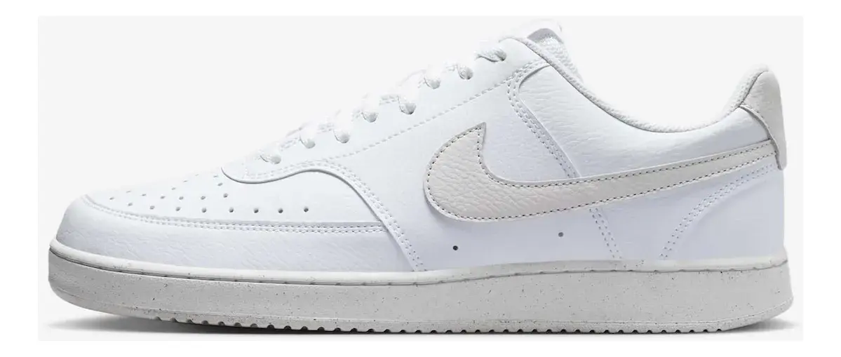 Tênis Nike Court Vision Low Next Nature Masculino