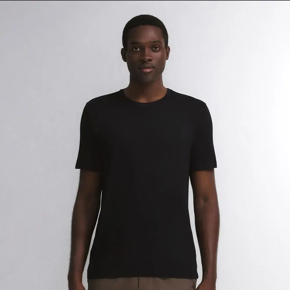 Camiseta Light T-shirt Insider Masculino