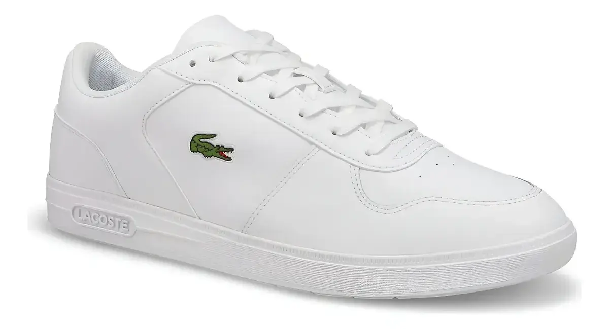 Tênis Lacoste T-base Lancamento