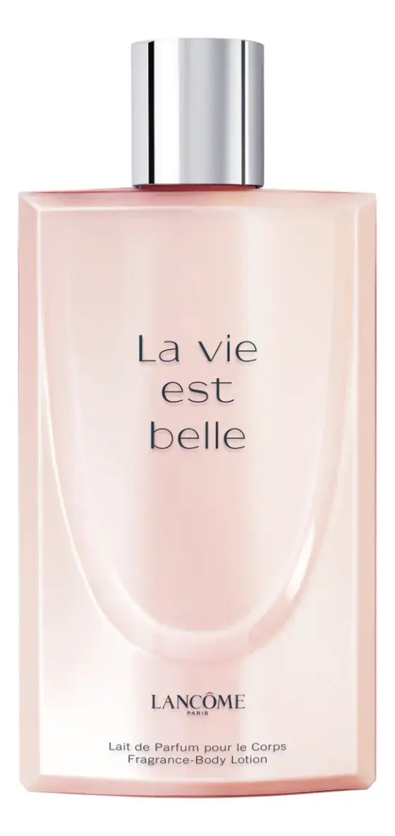 Loção Corporal La Vie Est Belle Lait Corps Lancôme 200 ml