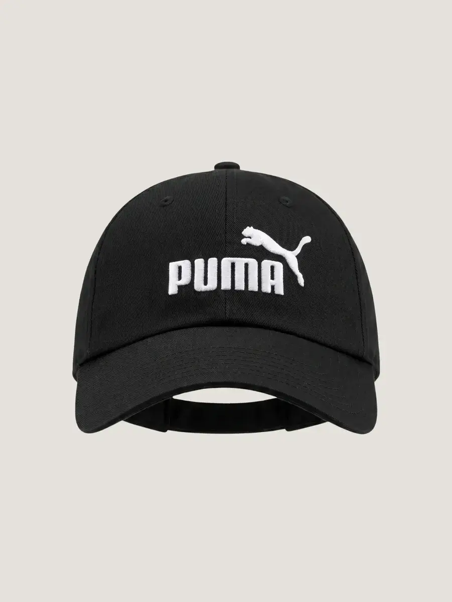 Boné Masculino E Feminino Ess No.1 Logo Baseball Puma