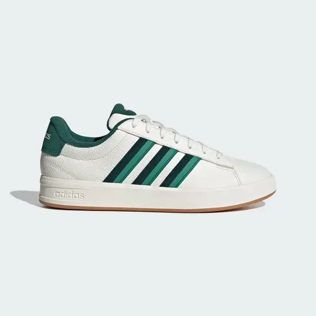 Tênis Masculino Grand Court 3.0 Adidas