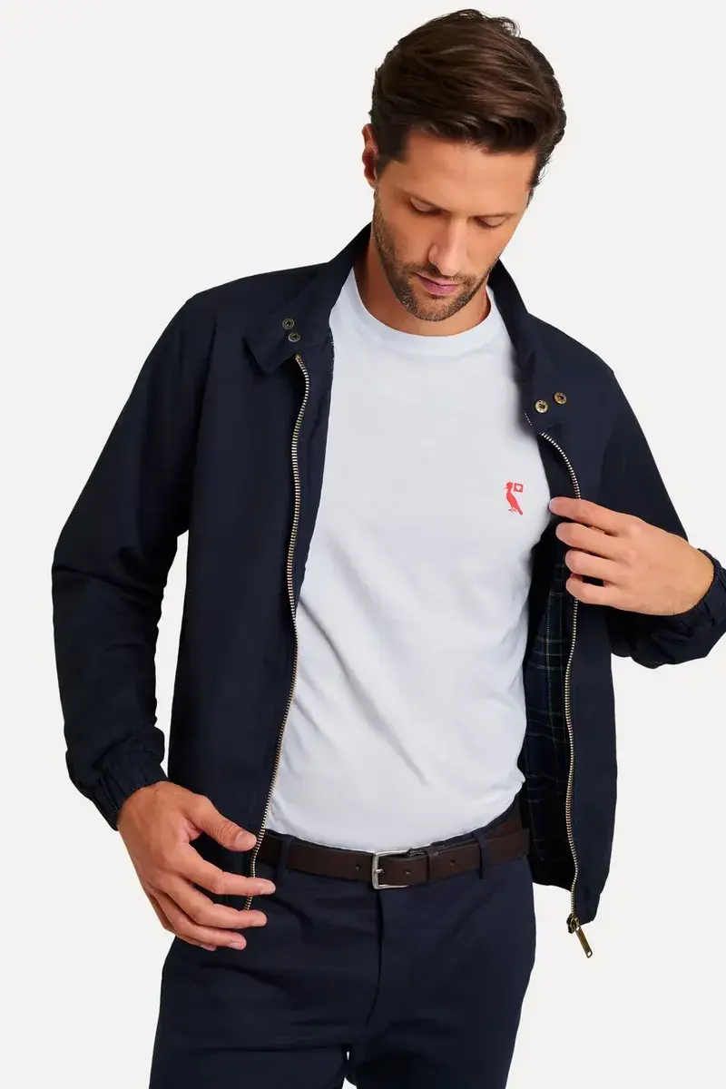 Camiseta Sb Notificação Reserva