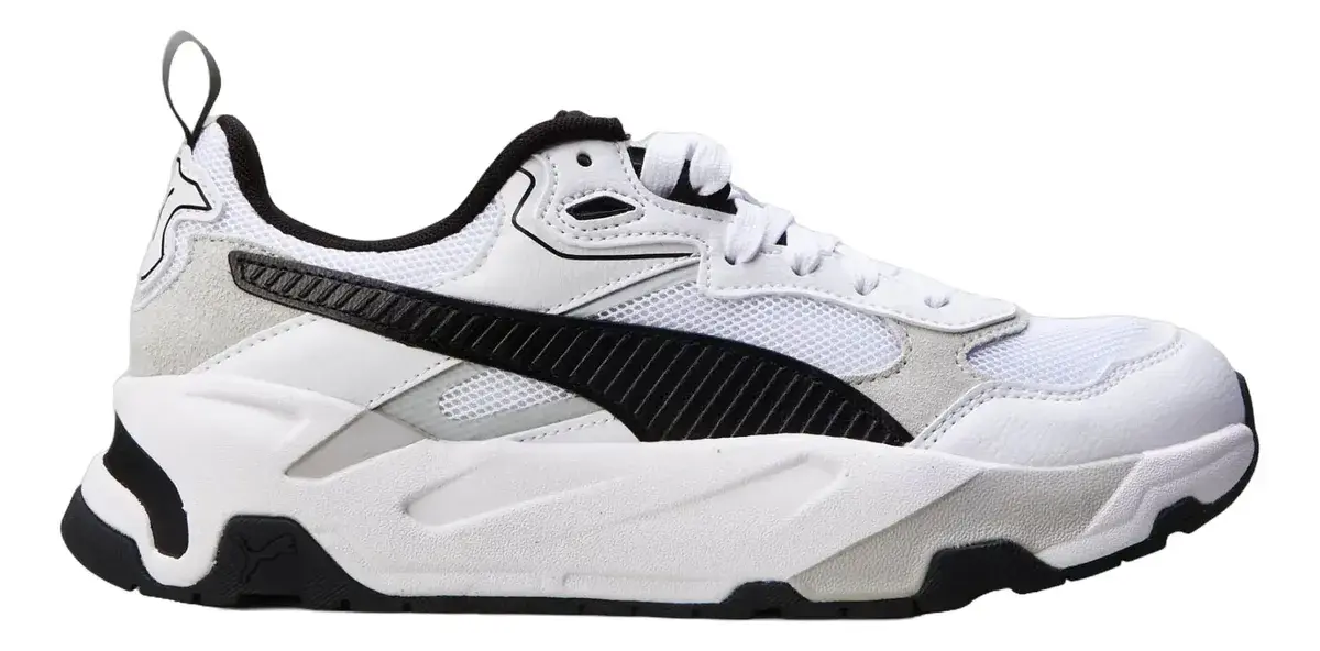 Tênis Masculino E Feminino Trinity Puma