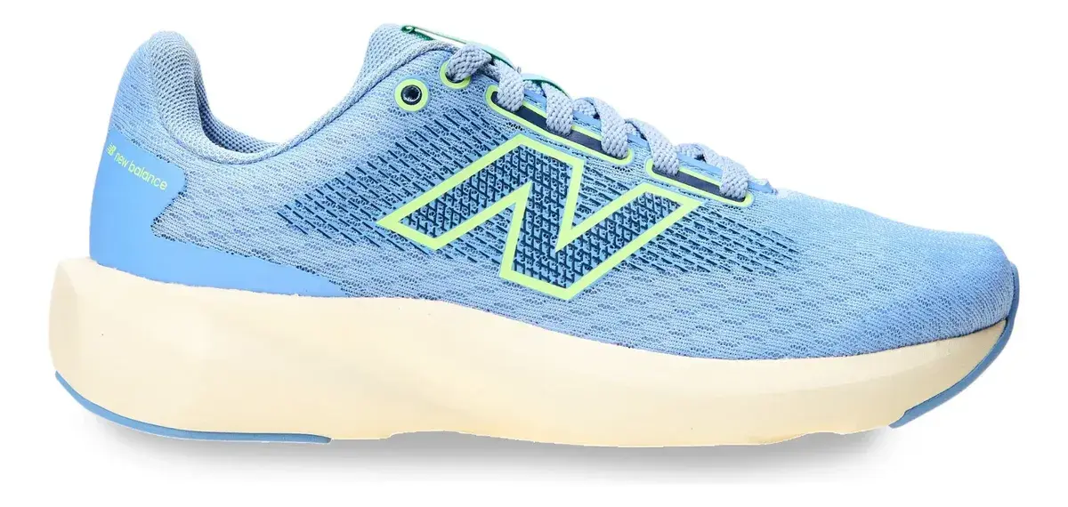 Tênis Esportivo Feminino 413v3 New Balance