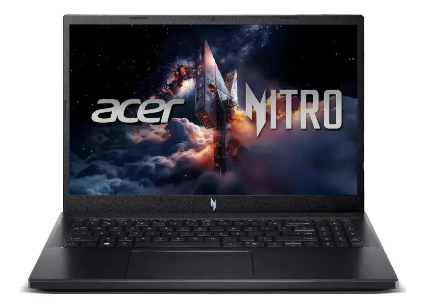Notebook Gamer Nitro V15 Ci7 Rtx4050 512gb 32gb + Kit Ubook
