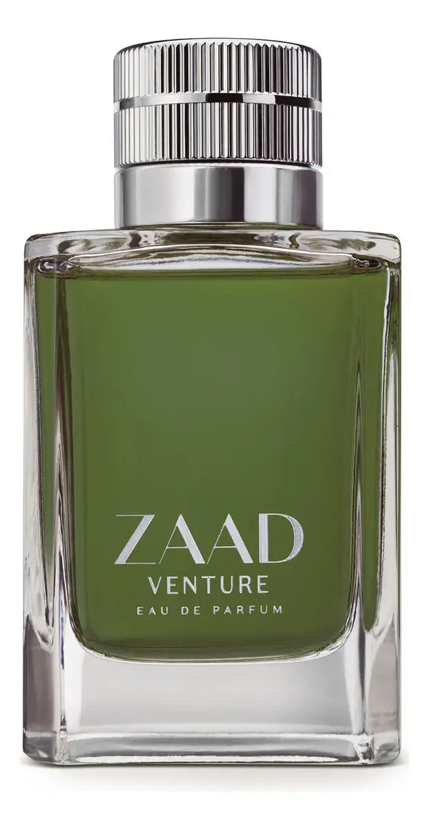 O Boticario Zaad Venture Eau De Parfum 95ml