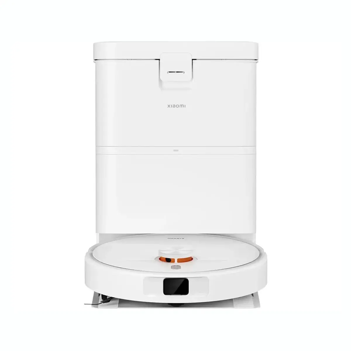 Robô Aspirador Xiaomi Vacuum Robot H50 Branco