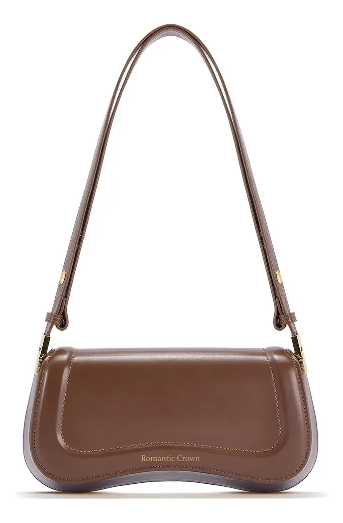 Bolsa Feminina Casual Transversal Dia Dia