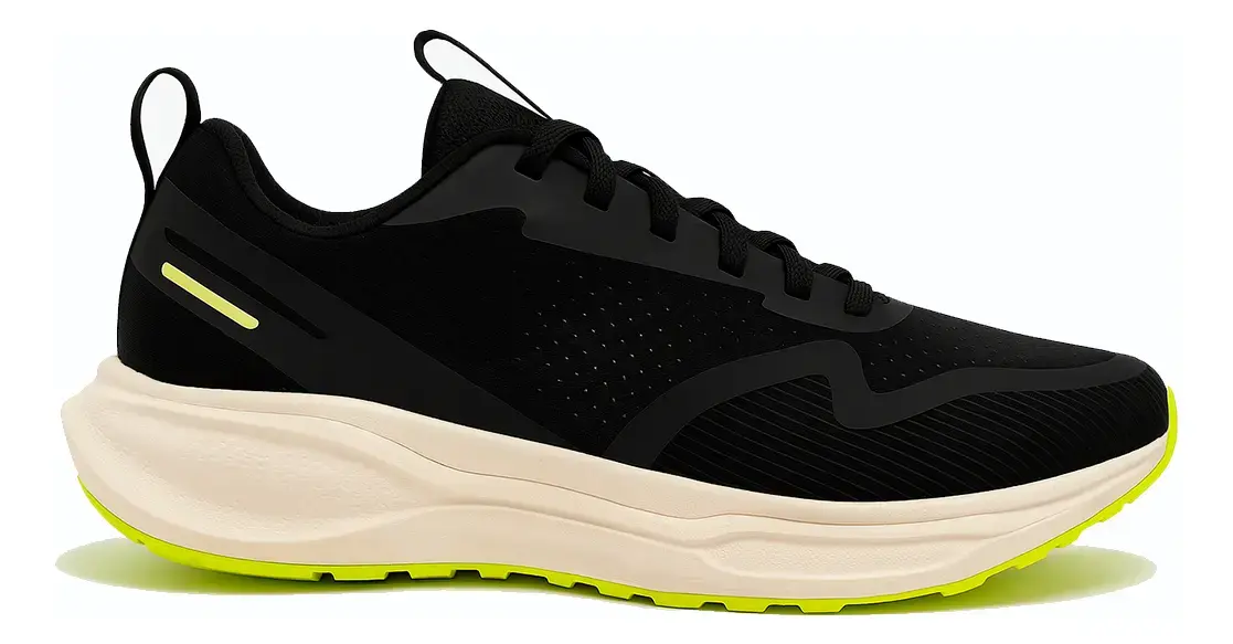 Tenis Masculino Original Academia Caminhada Leve Promoção