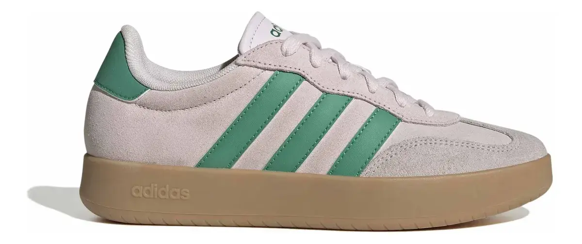 Tênis Feminino Barreda adidas