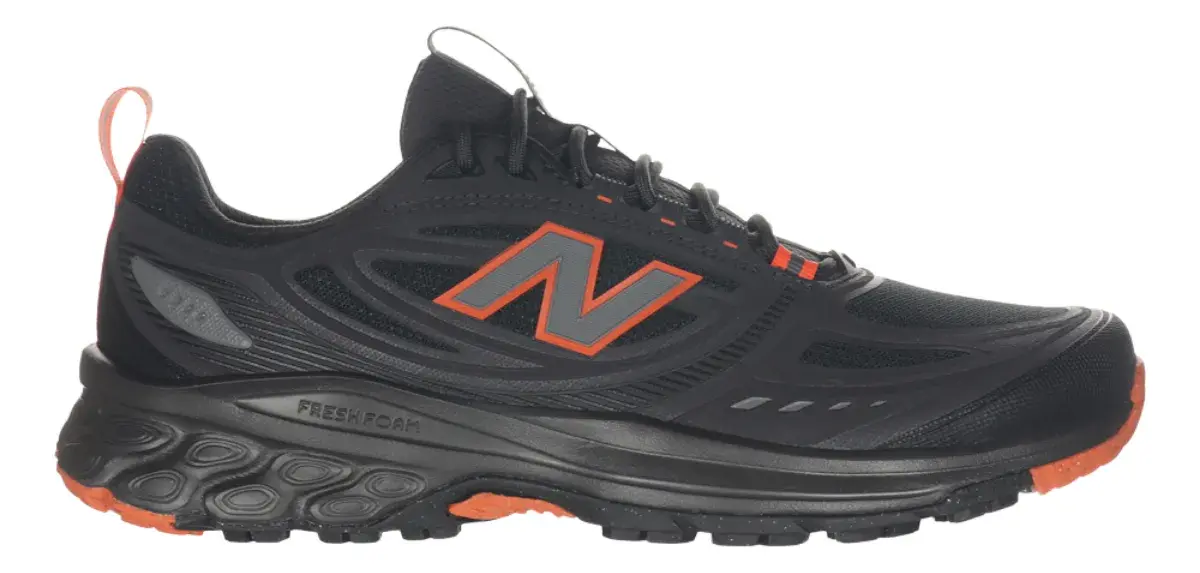 Tênis Masculino New Balance 410 V9 Fresh Foam Original