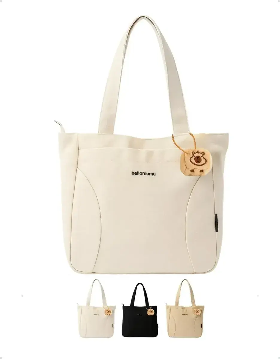 Bolsa Sacola Feminina Academia Viagem Grande Ombro Zíper