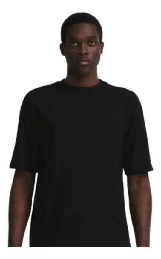 Camiseta Oversized Comfy Inlounge