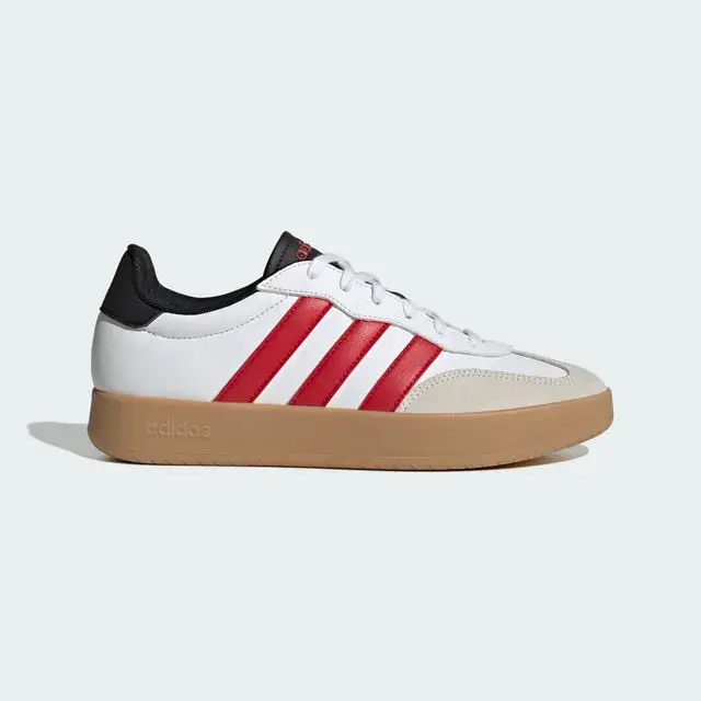 Tênis Masculino Barreda Adidas
