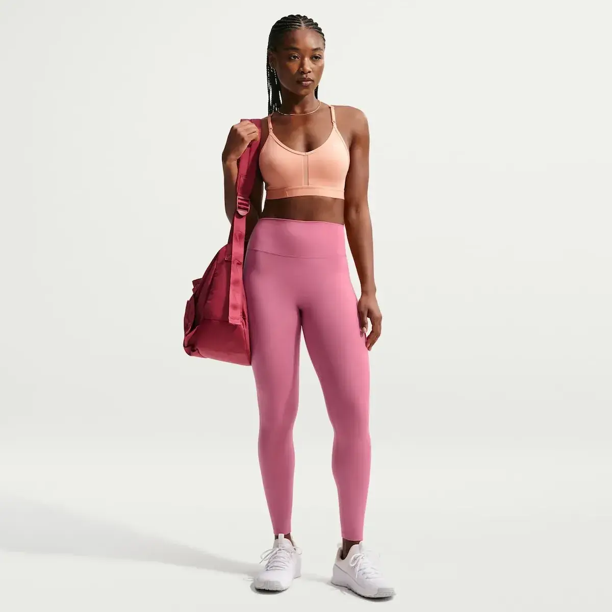 Calça Nike Dri-fit One Hr Feminina