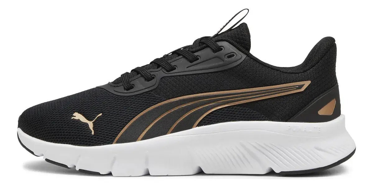 Tênis Flexfocuslite Modern Feminino Bpd Puma