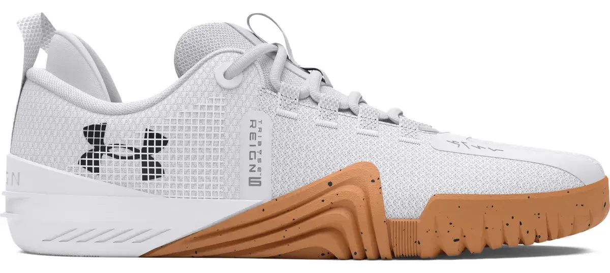 Tênis Masculino Tribase Reign 6 Under Armour