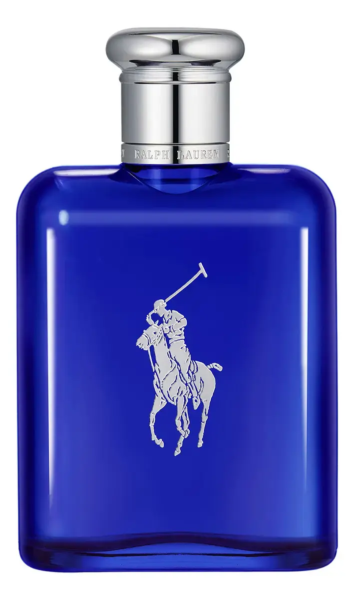 Perfume Masculino Eau de Toilette Ralph Lauren Polo Blue 200 ml