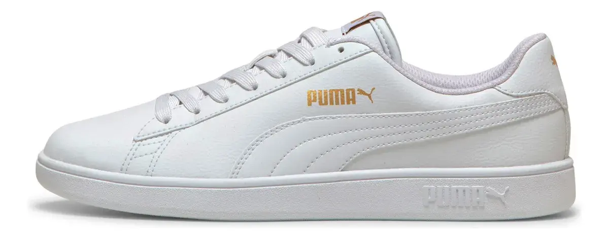 Tênis Puma Smash V2 Sl Bdp Puma
