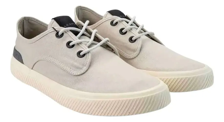 Tênis Aramis Daily Dock Canvas Masculino