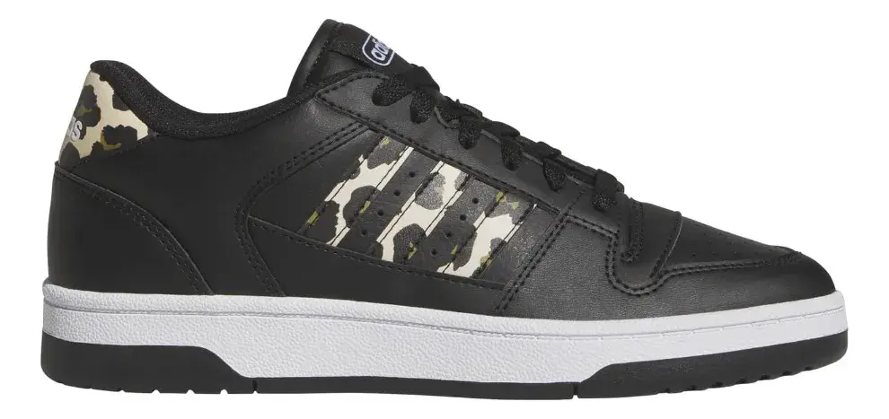 Tênis Feminino Basketball Adidas