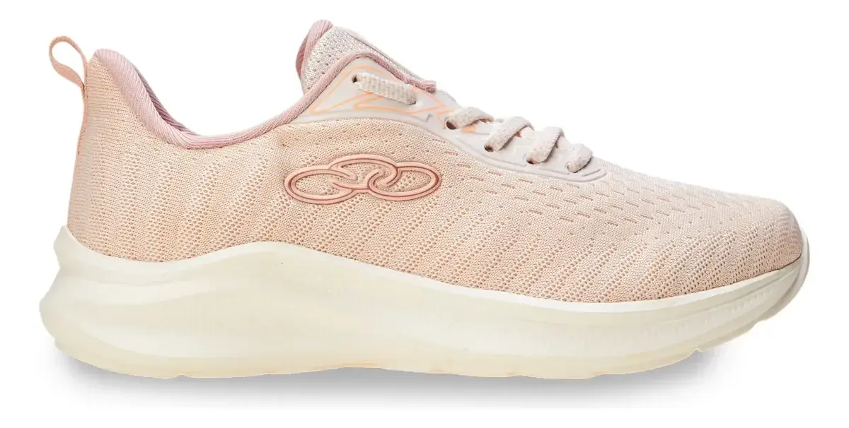 Tênis Feminino Nyx Olympikus