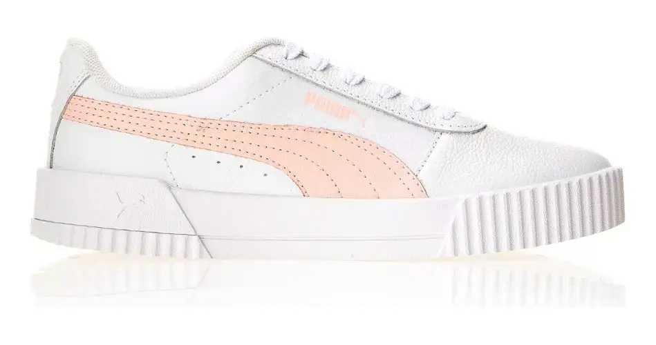Tênis Casual Feminino Carina Lux Puma