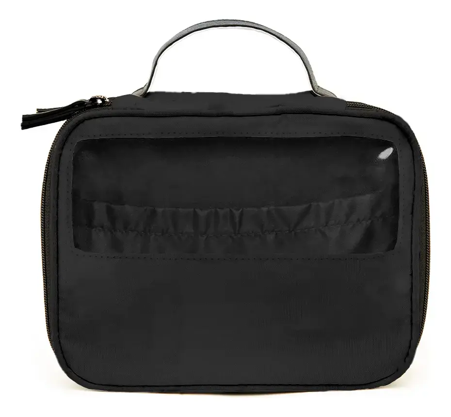 Necessaire Gocase Makeup Double Basic