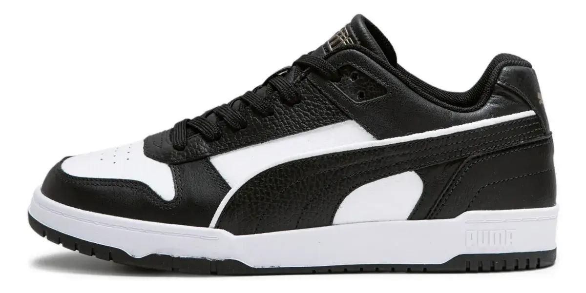 Tênis Rbd Game Low Puma