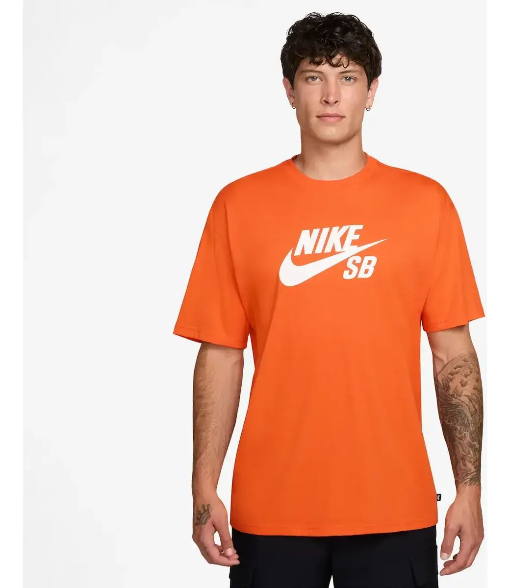 Camiseta Nike Sb Masculina