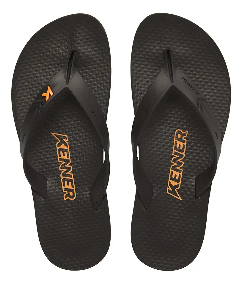 Sandalia Chinelo Kenner New Summer Dgx Original