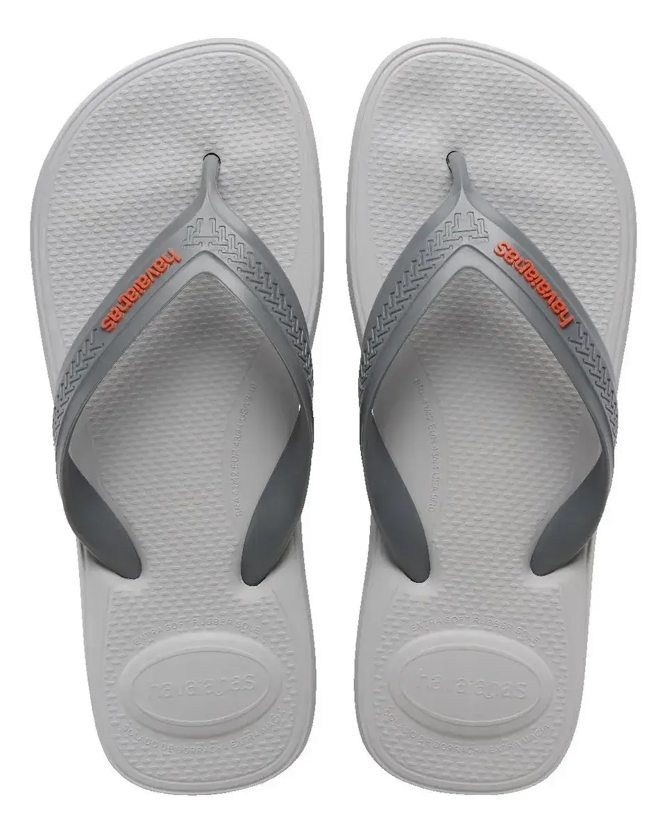 Chinelo Havaianas Masculino Top Max Comfort Anatômica Macia