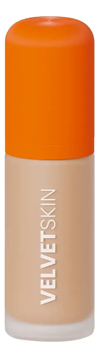 Base E Corretivo Velvet Skin 24g - Mari Maria - Efeito Matte